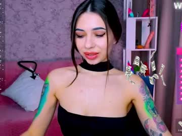 Piinkiepie February 09, 2025 Chaturbate stream image
