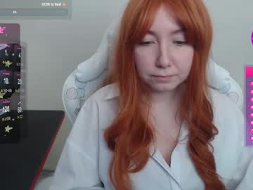 Purple_Shy_Cat February 09, 2025 Chaturbate stream image