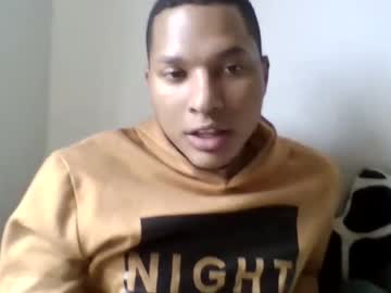 Salomoon23 February 09, 2025 Chaturbate stream image