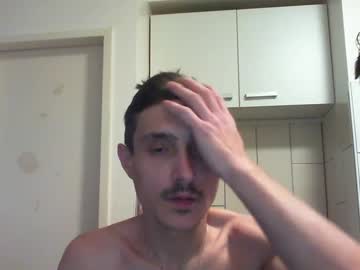 Serhio27 February 09, 2025 Chaturbate stream image