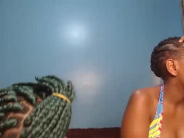 Shina_Cruiz February 09, 2025 Chaturbate stream image