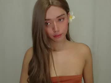 Stacy_Xox February 09, 2025 Chaturbate stream image