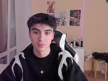 Stralght_Twinks February 09, 2025 Chaturbate stream image