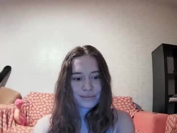Sweetfaina February 09, 2025 Chaturbate stream image