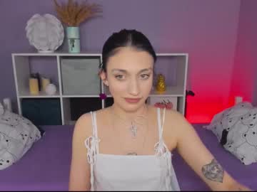 Tatikaa February 09, 2025 Chaturbate stream image