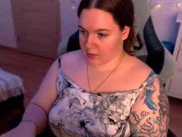 Trinititi February 09, 2025 Chaturbate stream image