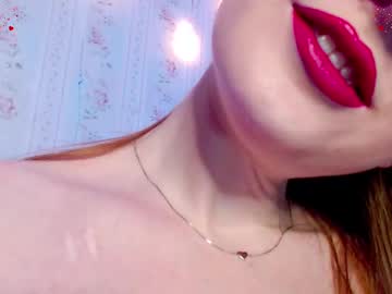 Ventress_ February 09, 2025 Chaturbate stream image