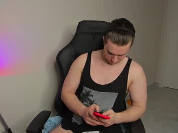 Vincent__Strong February 09, 2025 Chaturbate stream image