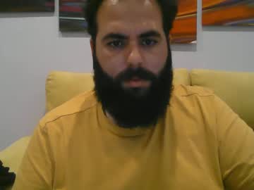 Zeusateneo February 09, 2025 Chaturbate stream image
