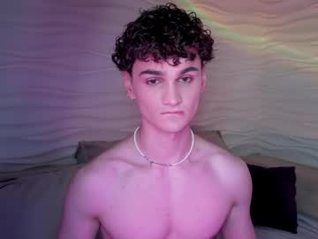 Adam_21cm February 09, 2025 Chaturbate stream image