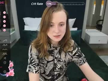 Adelina_Cowell February 09, 2025 Chaturbate stream image