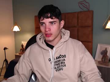 Alejootwink_ February 09, 2025 Chaturbate stream image
