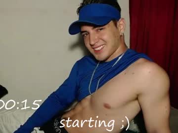 Alex_Smith0 February 09, 2025 Chaturbate stream image