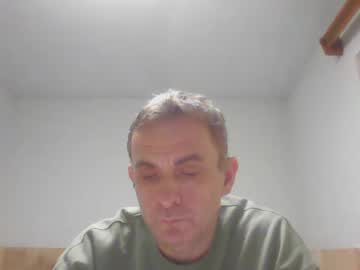 Aromannn February 09, 2025 Chaturbate stream image