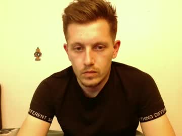 Arromwilliam90 February 09, 2025 Chaturbate stream image