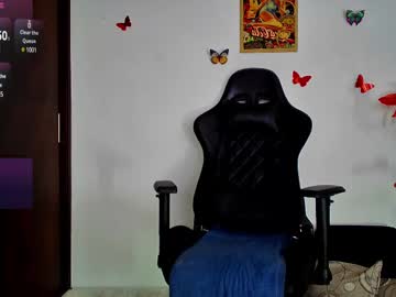 Avatomas February 09, 2025 Chaturbate stream image