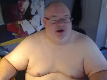 Chubdom12 February 09, 2025 Chaturbate stream image