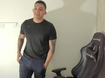 Colton_Ha16 February 09, 2025 Chaturbate stream image