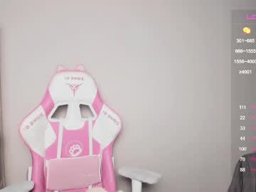 Evangelinavangelisx February 09, 2025 Chaturbate stream image