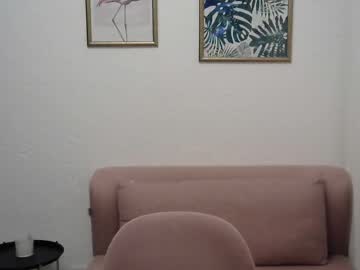 Golden_Eva_ February 09, 2025 Chaturbate stream image