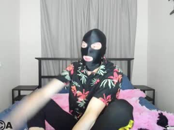 Harry_On_Ferrari February 09, 2025 Chaturbate stream image