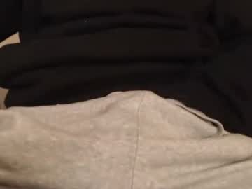 Jagger_Master February 09, 2025 Chaturbate stream image