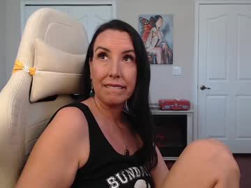 Krissy2024 February 09, 2025 Chaturbate stream image