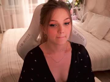 Linesssssa February 09, 2025 Chaturbate stream image