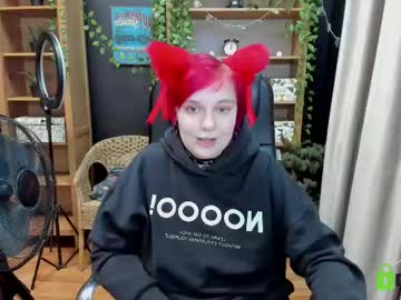 Little_Kittynya February 09, 2025 Chaturbate stream image