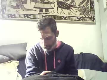 Masterp17 stream photo from February 09, 2025