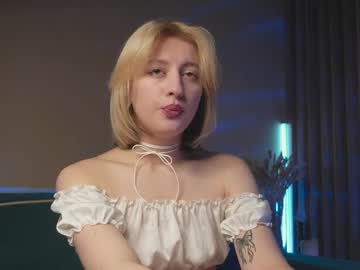 Meow_Milla February 09, 2025 Chaturbate stream image