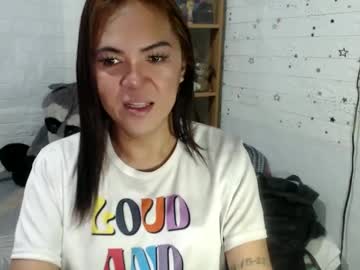 Mistresssexymhacy69 February 09, 2025 Chaturbate stream image