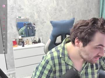 Morlaios February 09, 2025 Chaturbate stream image