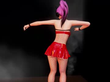 Samyjones_1 February 09, 2025 Chaturbate stream image