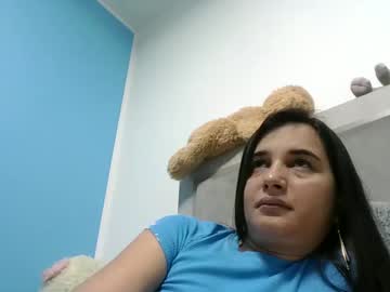 Scarletblack13 February 09, 2025 Chaturbate stream image