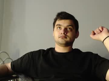 Virgil____ February 09, 2025 Chaturbate stream image