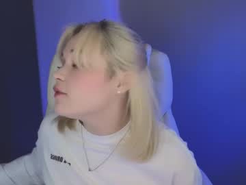 White_Misa February 09, 2025 Chaturbate stream image