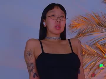 A1ly February 09, 2025 Chaturbate stream image