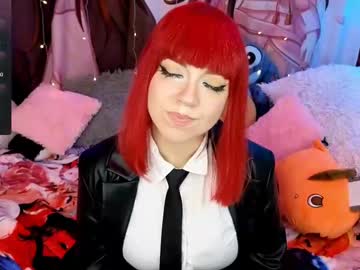 Alicakim February 09, 2025 Chaturbate stream image