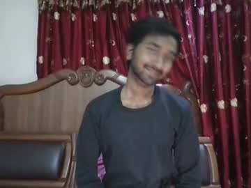 Alvin_Miler February 09, 2025 Chaturbate stream image