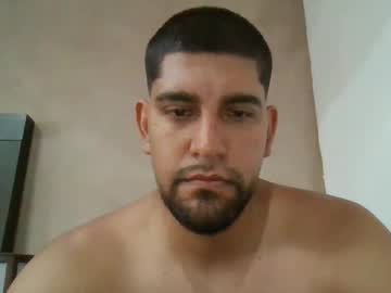 Ander_Sol February 09, 2025 Chaturbate stream image