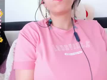 Angeldulcex February 09, 2025 Chaturbate stream image