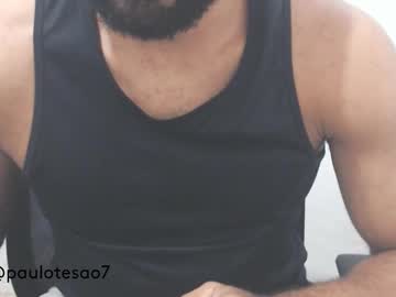 Buldgeinboxer February 09, 2025 Chaturbate stream image
