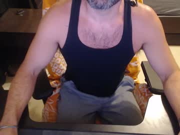 Charliesh33n February 09, 2025 Chaturbate stream image