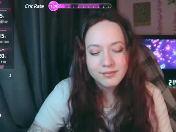 Cherryy_Melly February 09, 2025 Chaturbate stream image