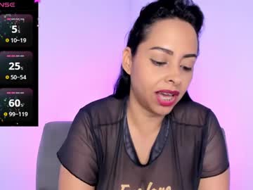 Emilianaa1 February 09, 2025 Chaturbate stream image
