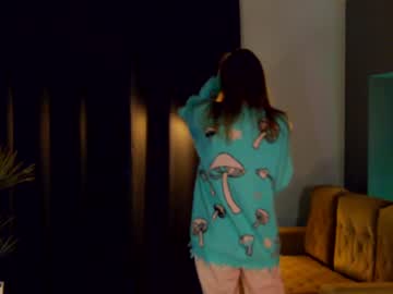 Flowerr_Powerr February 09, 2025 Chaturbate stream image