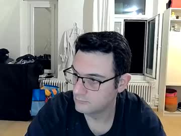 Foreverfreedom February 09, 2025 Chaturbate stream image