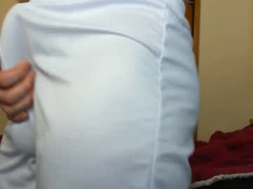 Himhardcock February 09, 2025 Chaturbate stream image