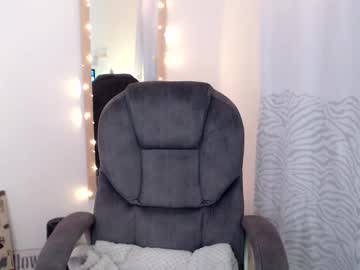 Khal_Girl February 09, 2025 Chaturbate stream image